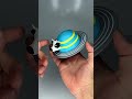 3D Printed LA VACA SATURNO SATURNITA Italian Brain Rot Meme