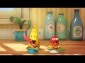 Larva Don T Waste Food