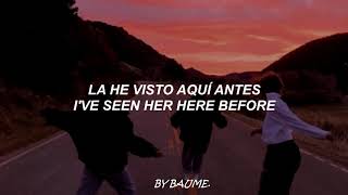 The Bird And The Bee Maneater Subtitulada Al Español