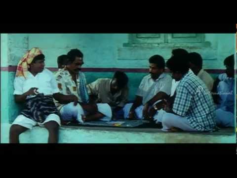En Purusan Kuzhandai Madiri - Vadivelu Comedy Scene 2