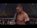 A Kid Vs Frankie Kazarian ROH World Television Championship MBW Spring Stampede 2025