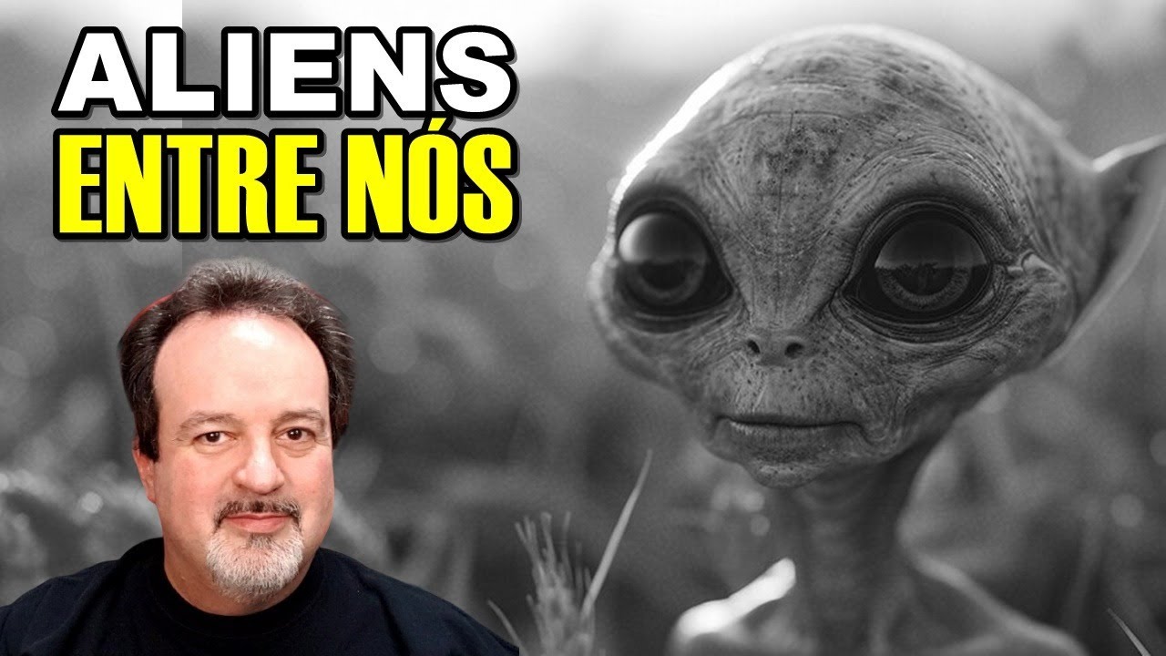 Transmigração - ETs Nascendo Entre Nós | Alberto Cabral