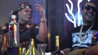 Charlie Hustle - Ballin ft. French Montana, Rick Ross*Behind The Scenes* | Shot By devon jacob