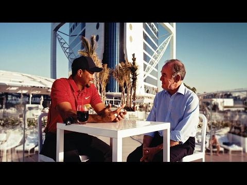 , title : 'Tiger Woods talks in depth about his 2017 comeback in Dubai and injury'