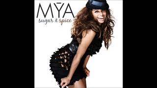 MYA Fallen Part 2 Feat  Tre Formerly of Pharcyde
