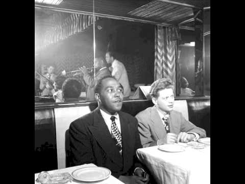 Quasimodo - Charlie Parker