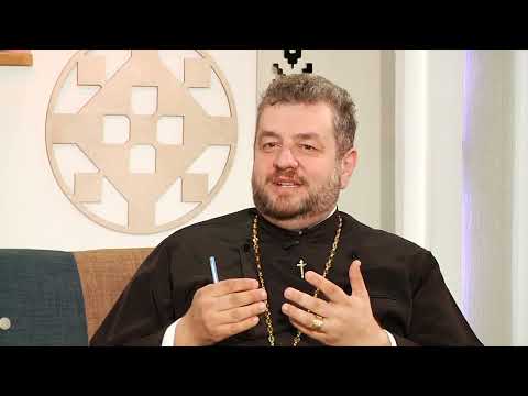 Sub Lupa - Preot Emilian Prodan