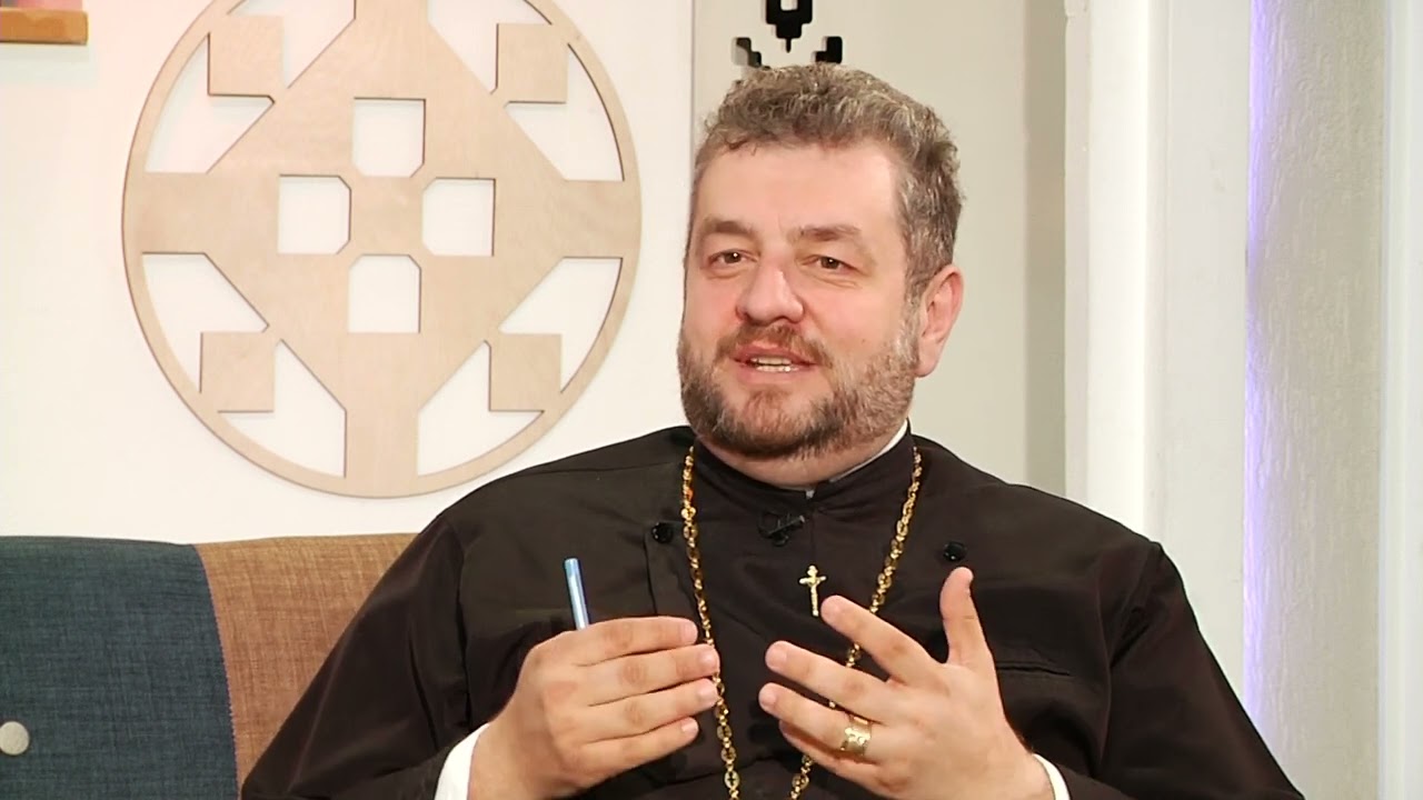 Sub Lupa - Preot Emilian Prodan