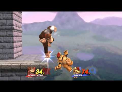 When you try and 1v1 DK