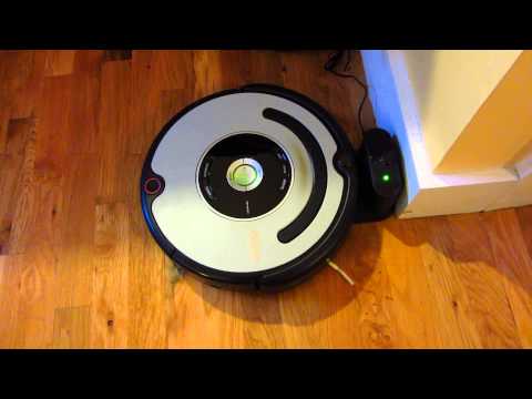 download lagu mp3 mp4 Roomba Dock, download lagu Roomba Dock gratis, unduh video klip Roomba Dock