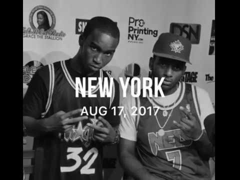 Mair Barz & Manny Dinero Working Hard - RiseAndGrindMusic (Behind The Scenes)