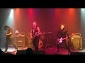 Down By Law No Equalizer Cologne