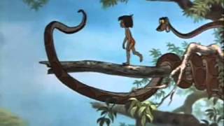 Jungle Book: Trust in Me