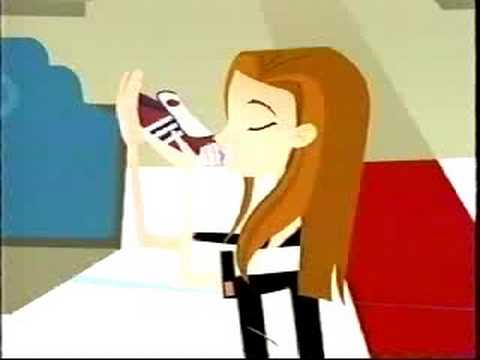 6 Teen theme song, performed by Phil Naro
