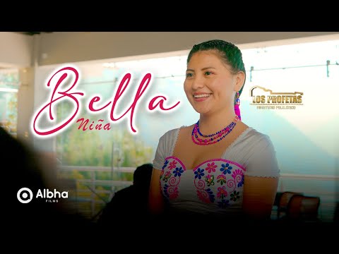 Los Profetas Ministerio Folklórico - Bella Niña