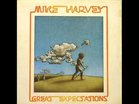 Mike Harvey - 