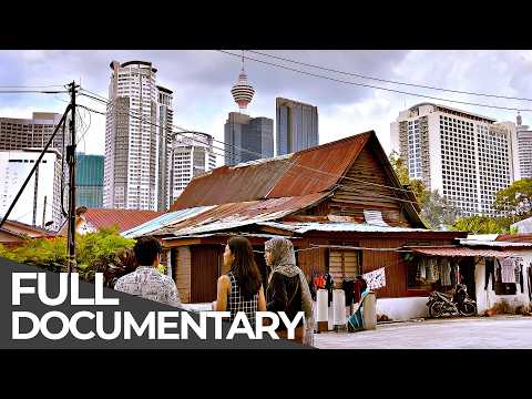 Kuala Lumpur: Malaysia's Vertical City