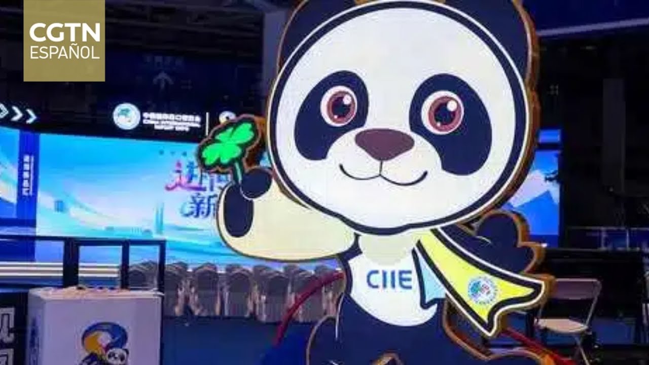 Colombia será país invitado de honor de la CIIE 2025 en Shanghai