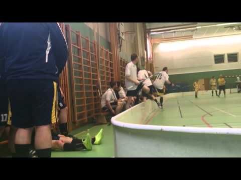 sillverbukalen vimmerby 2013 04 27 ibk a måns gorde mål vite rojor och svarta sifror