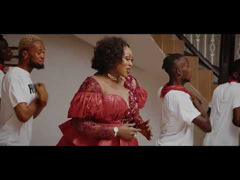 TIRANKÉ SIDIMÉ | Pion | 🇬🇳Official Video 2024 | By Dj.IKK