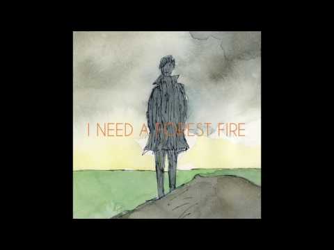 James Blake - I Need A Forest Fire (Feat. Bon Iver) (Audio)