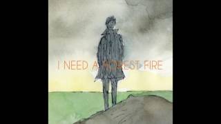 James Blake - I Need A Forest Fire (Feat. Bon Iver) (Audio)