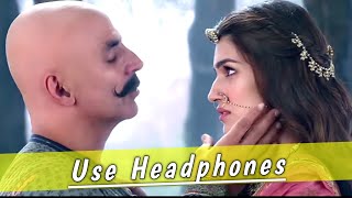 Download lagu CHAMMO (8D AUDIO) - Housefull 4 | Akshay Kumar,Riteish D,Bobby D,Kriti S,Pooja H, Kriti K | Sohail S mp3 Download lagu CHAMMO (8D AUDIO) - Housefull 4 | Akshay Kumar,Riteish D,Bobby D,Kriti S,Pooja H, Kriti K | Sohail S mp3