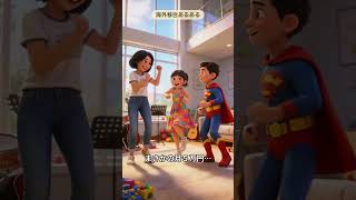 教育移住後の習い事の多さと費用の高さに驚く #Shorts