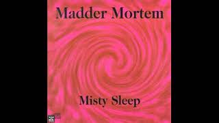 Madder Mortem - Misty Sleep (Demo) (1997) (Full Demo)