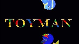 TOYMAN Official Trailer 2 - Why Me?