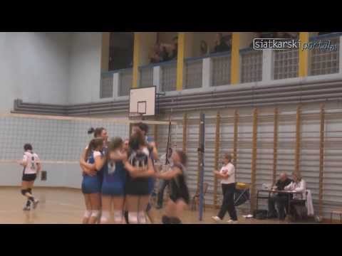 Salos Kraków - Kęczanin Kęty 3:1