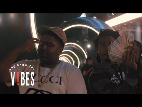 Bugg - "Bloodwalkin" | Shot by @Shotbyheem (Official Music Video)