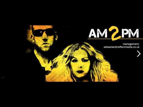 AM2PM - So Bad (DJ Tonka edit)(DJ D-FENCE extended cut mix)