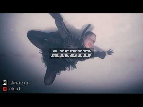 [FREE] Ufo361 x Travis Scott Type Beat - "Hightopia" (Prod. Akzid)