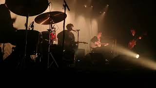 The Raveonettes - Somewhere In Texas - VoxHall - 6/12-2024