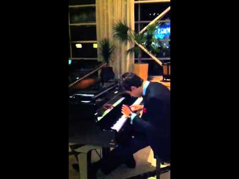Promotional video thumbnail 5 for Leonard Reina