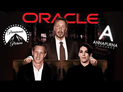 Larry Ellison and His Family, Explained | Vanity Fair