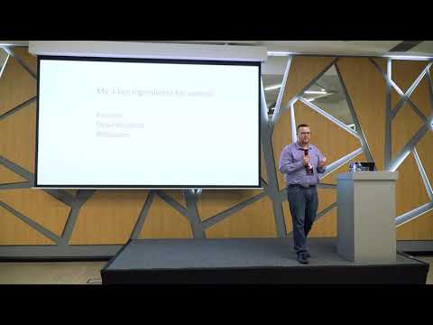 Opening keynote | Lars Gyrup Brink Nielsen | Angular In Depth 2019