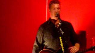 QOTSA - I was a Teenage Hand Model  live @ The Fox Theater Oakland