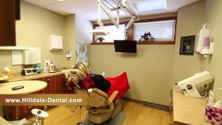 Sample dental clinic