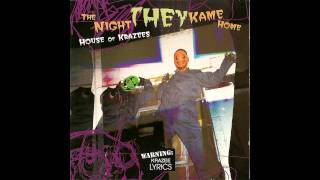 House Of Krazees - Adrenaline