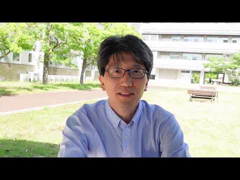 【山口大学OC2025／国際総合科学部】学部紹介⑧：「文系も大学院進学が求められるAI時代」