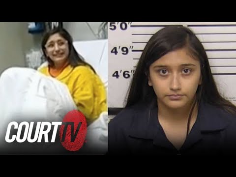 Why Would Alexee Trevizo Hide Her Pregnancy? Vinnie Politan Investigates