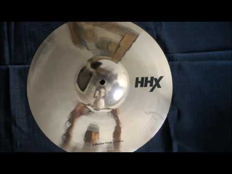 Sabian HHX Super Set