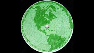 Silicon ‎– V 993 Untitled A1 (V-MAX Records ‎– V-993)