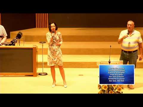 FMBC Fairview 220814 AM