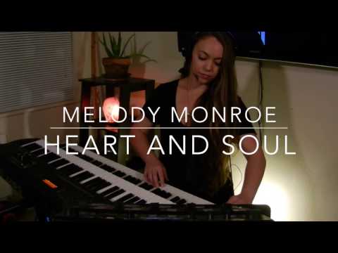 Heart And Soul - Vaughn Monroe