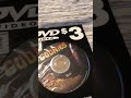 Goonies DVD Opening
