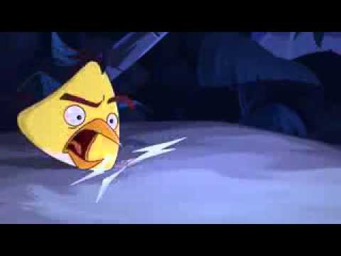 Angry birds-TOONS-season 3 ep. 6