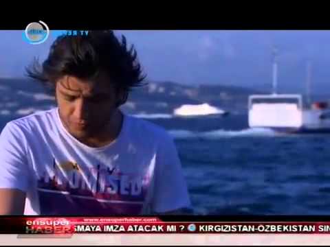 Yusuf Harputlu  Sevme Gonlüm Klip HD Super TV 2013 + Sarki Sozleri